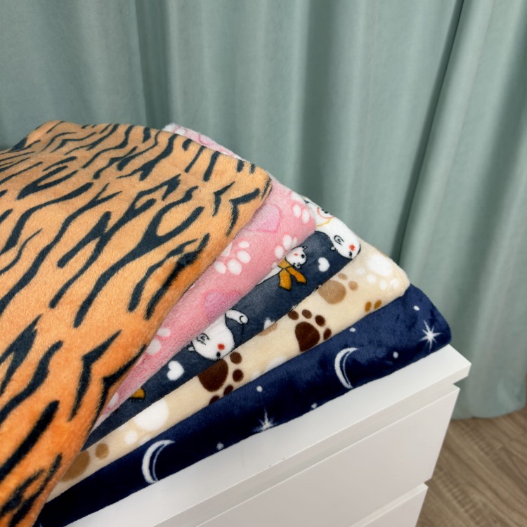 koc poduszka 2w1 różne materiały do wyboru