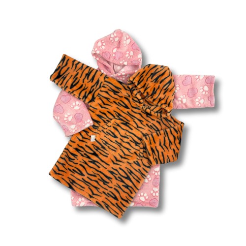 Kocobluza dla dzieci – różne wzory i rozmiary do wyboru