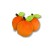 Poduszka pomarańcza