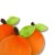 Poduszka pomarańcza