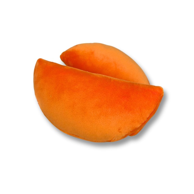 Poduszka pomarańcza