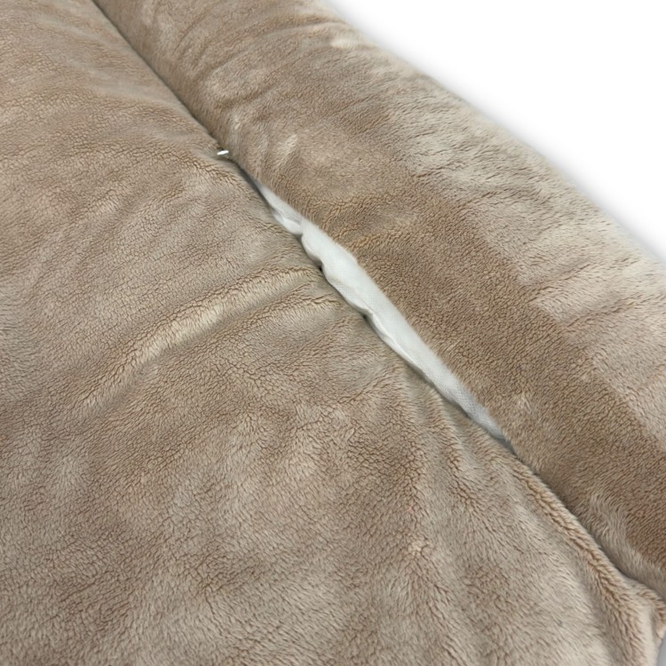 kokon dziecięcy 2 wkłady komfort użytkowania