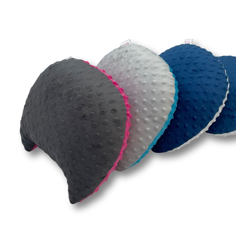 Mała poduszka kot z możliwością wyboru koloru