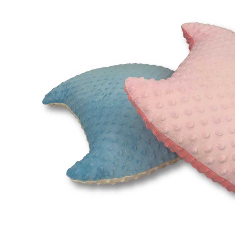 Duża poduszka kot – ręcznie szyta dekoracja