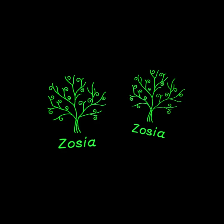 Efekt wow gdy zgaśnie światło